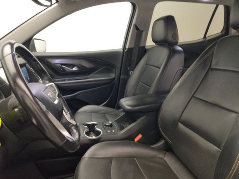 Used 2018 GMC Terrain SLT w/ Preferred Package FWD image 17