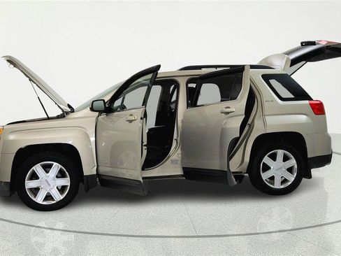 Used 2011 GMC Terrain SLE w/ Convenience Package AWD/4WD image 6