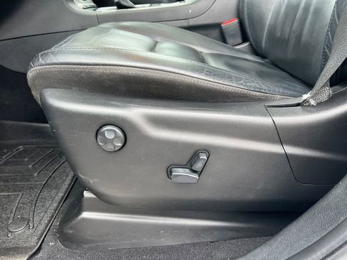 Used 2020 Jeep Grand Cherokee Limited image 12