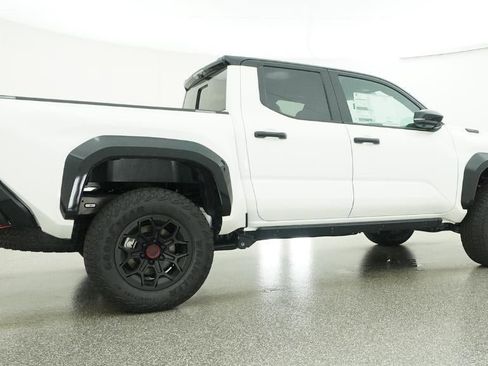 New 2026 Toyota Tacoma TRD Pro AWD/4WD image 26
