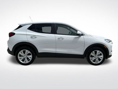 New 2026 Buick Encore GX Preferred image 8