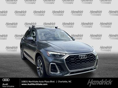 Used 2025 Audi Q5 2.0T Premium