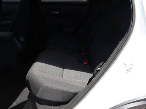 New 2027 Honda HR-V Sport image 22