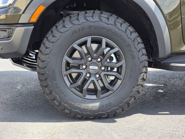 Used 2026 Ford Ranger Raptor AWD/4WD image 34