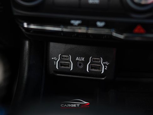 Used 2022 Dodge Durango R/T w/ Blacktop Package AWD/4WD image 36