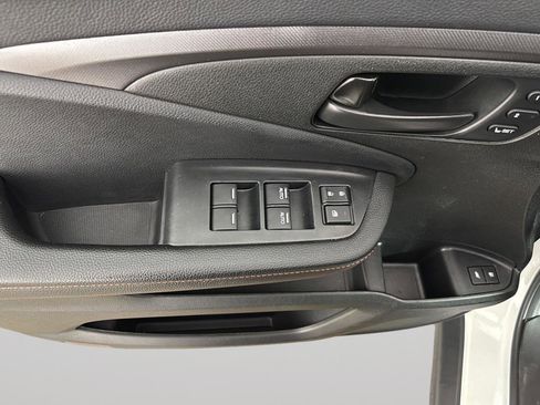 Used 2022 Honda Passport TrailSport image 4