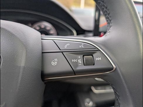 Certified 2024 Audi A5 2.0T Premium Plus image 13