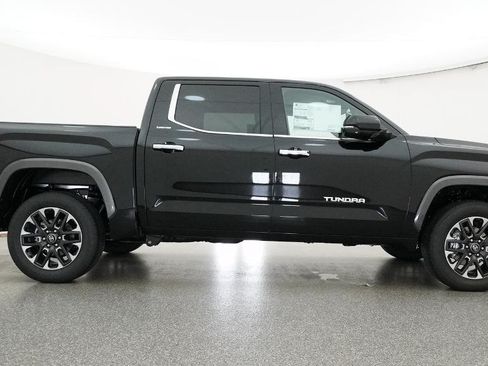 New 2026 Toyota Tundra Limited AWD/4WD image 37