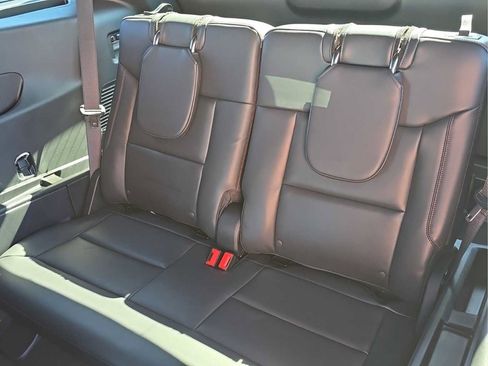 New 2026 Ford Explorer ST AWD/4WD image 19