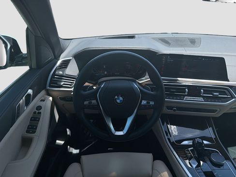 Used 2021 BMW X5 sDrive40i w/ Premium Package image 18