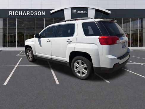 Used 2015 GMC Terrain SLE w/ Convenience Package FWD image 14