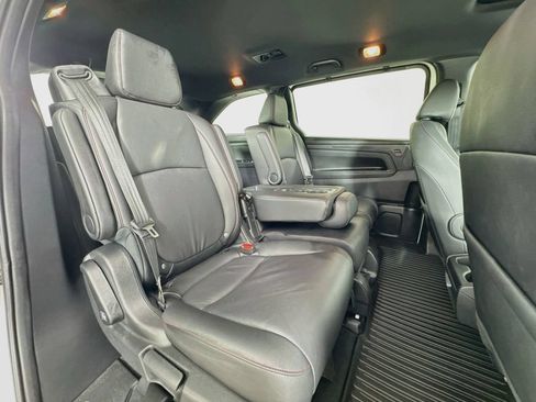 Used 2026 Honda Odyssey Sport-L image 40