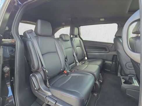 Used 2025 Honda Odyssey Sport-L image 19