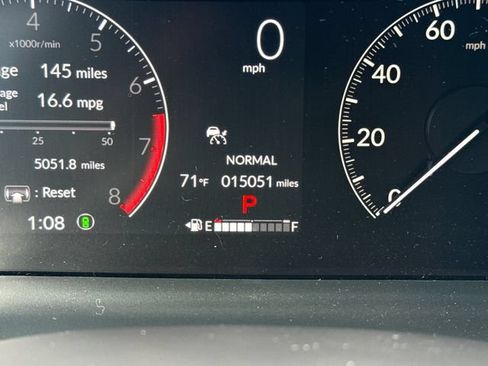 Used 2023 Honda Pilot Touring image 21