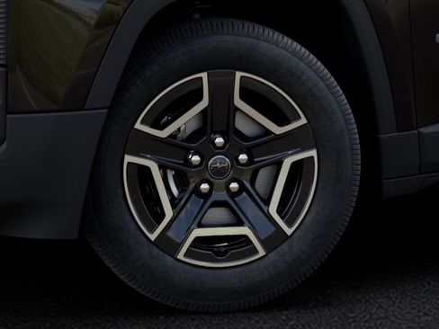 New 2026 Jeep Cherokee Limited AWD/4WD image 8