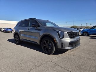 New 2026 Kia Sorento SX Prestige AWD/4WD video 2