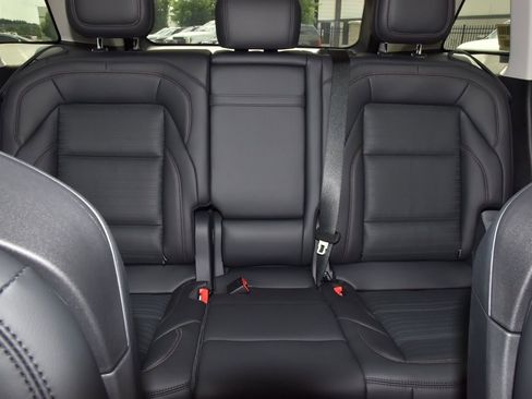 New 2026 Lincoln Nautilus Reserve AWD/4WD image 20