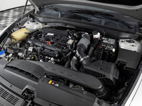 Used 2022 Hyundai Sonata SEL Plus FWD image 43