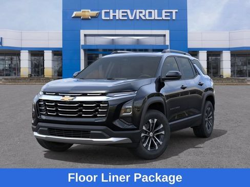 New 2027 Chevrolet Equinox LT w/ Convenience Package II AWD/4WD image 7