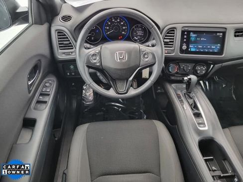 Used 2022 Honda HR-V Sport image 11