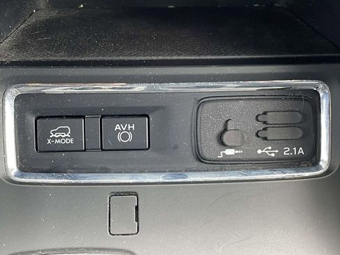 Used 2020 Subaru Ascent Limited w/ Technology Package AWD/4WD image 23