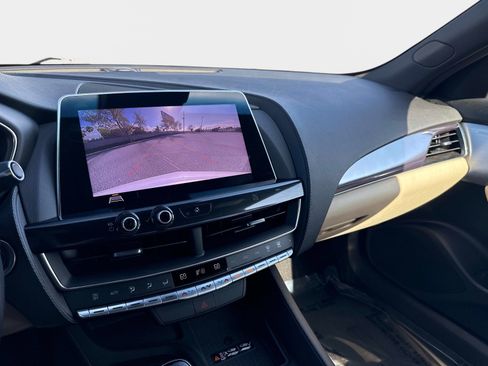 Used 2020 Cadillac CT5 Luxury w/ Sun And Sound Package image 25