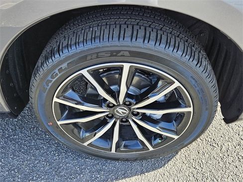 New 2026 Acura RDX A-Spec image 16