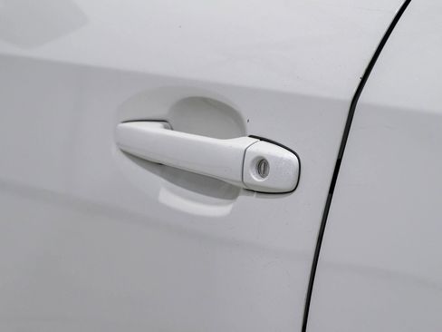 Used 2017 Subaru WRX Premium image 44