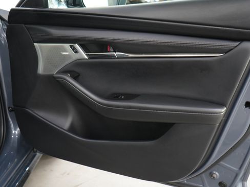 Used 2023 MAZDA MAZDA3 AWD 2.5 Turbo Hatchback image 9