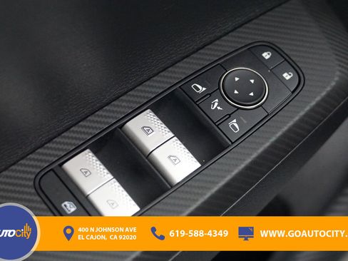 Used 2022 Mitsubishi Outlander SEL image 24