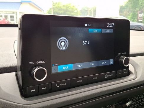 Used 2023 Honda Accord EX image 17