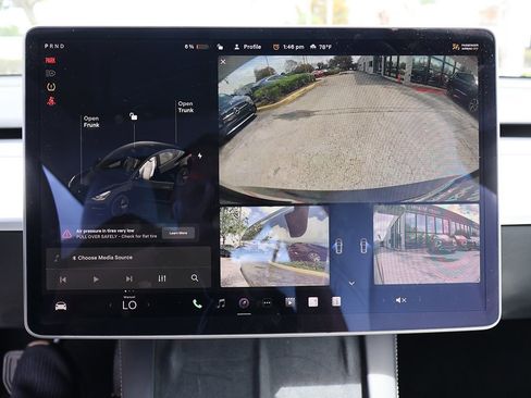 Used 2021 Tesla Model 3 Standard Range Plus image 53