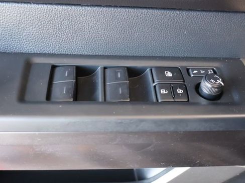 Used 2025 Toyota Sequoia SR5 w/ SR5 Premium Package AWD/4WD image 13