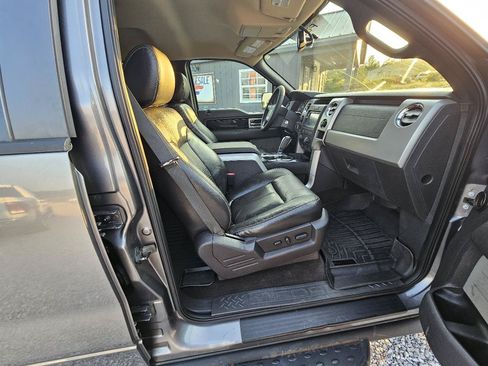 Used 2010 Ford F150 FX4 AWD/4WD image 31