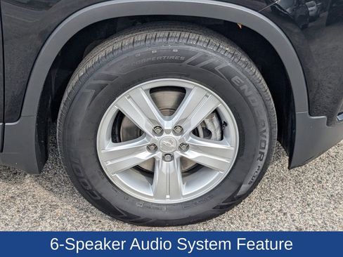 Used 2020 Chevrolet Trax LS image 12