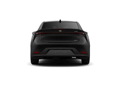 New 2026 Toyota Prius Limited image 8