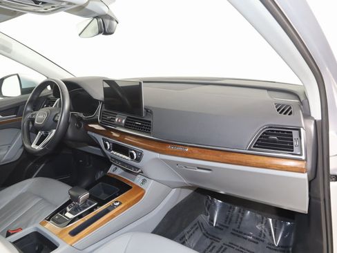 Used 2022 Audi Q5 2.0T Premium Plus image 41