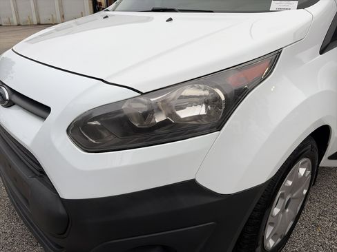 Used 2017 Ford Transit Connect XL image 30