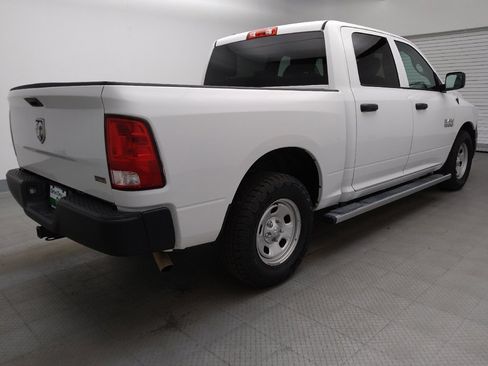 Used 2017 RAM 1500 Tradesman w/ Popular Equipment Group RWD image 9