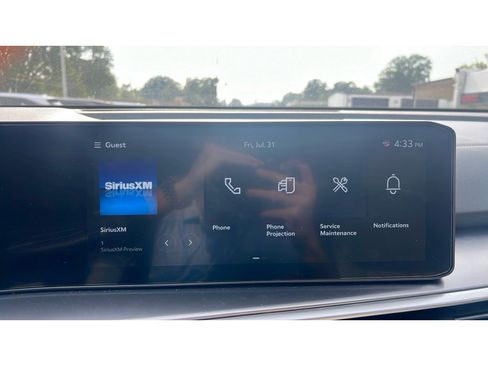 Used 2026 Kia Sorento S w/ S Panoramic Sunroof Package FWD image 15