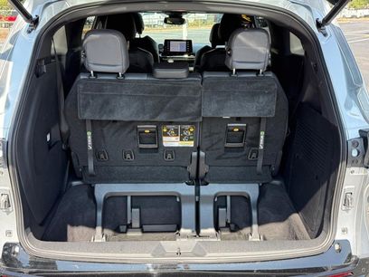 Certified 2021 Toyota Sienna XSE