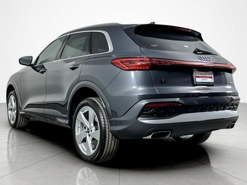 New 2025 Audi Q5 Premium Plus image 4