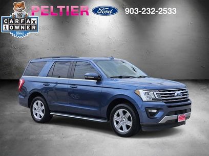 Used 2019 Ford Expedition XLT w/ Equipment Group 202A