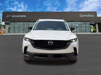 Used 2025 MAZDA CX-50 AWD 2.5 Hybrid w/ Premium Pkg video 2
