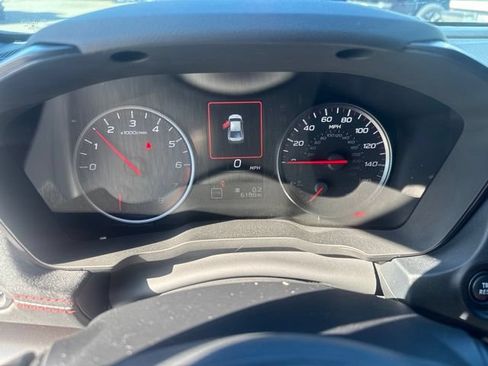 Used 2024 Subaru WRX TR w/ Popular Package #1A AWD/4WD image 20