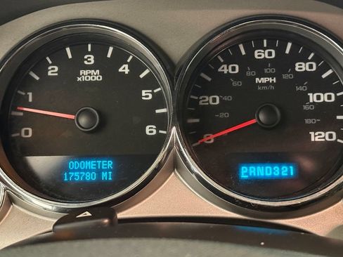 Used 2008 Chevrolet Silverado 1500 LT w/ Texas Edition RWD image 27