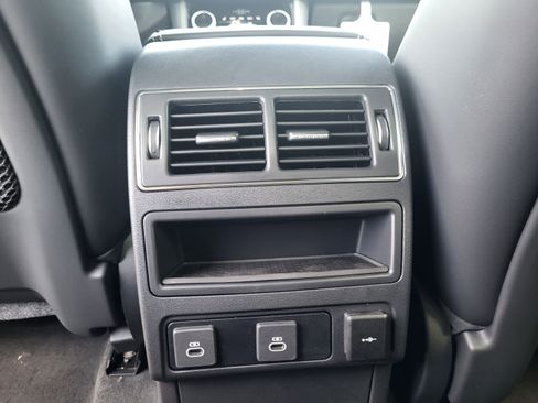 New 2026 Jaguar F-PACE R-Dynamic S image 30