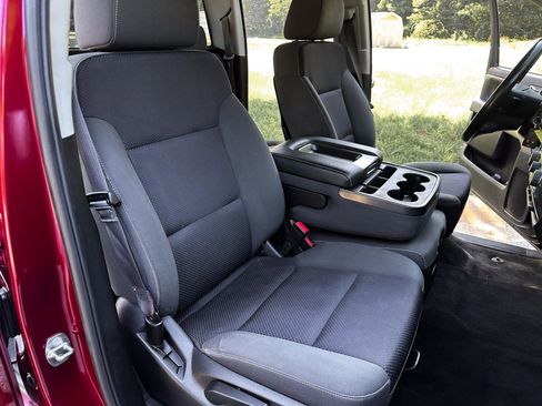 Used 2014 Chevrolet Silverado 1500 LT w/ All Star Edition image 28