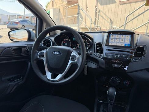 Used 2019 Ford Fiesta SE w/ Equipment Group 201A image 24