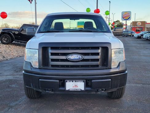Used 2009 Ford F150 XL image 8